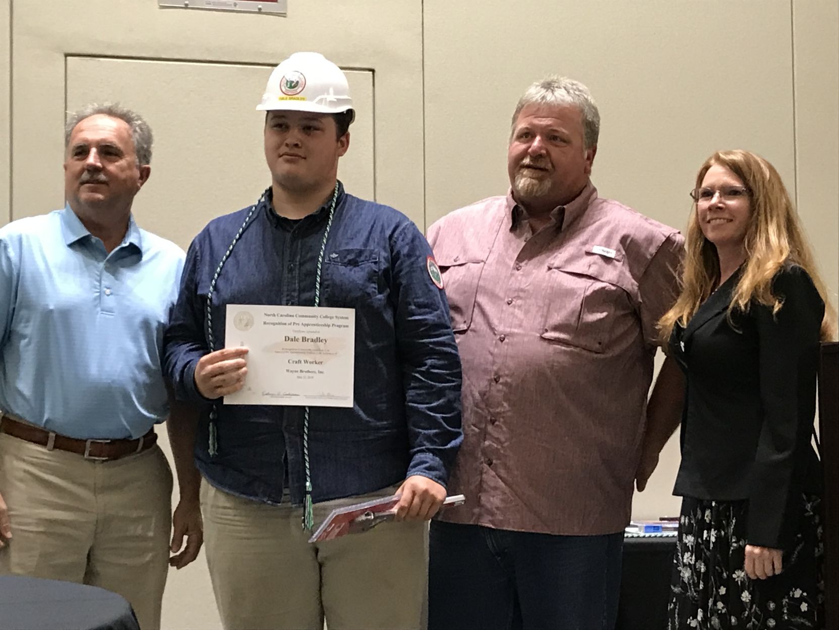 KCS College and Career Signing Day